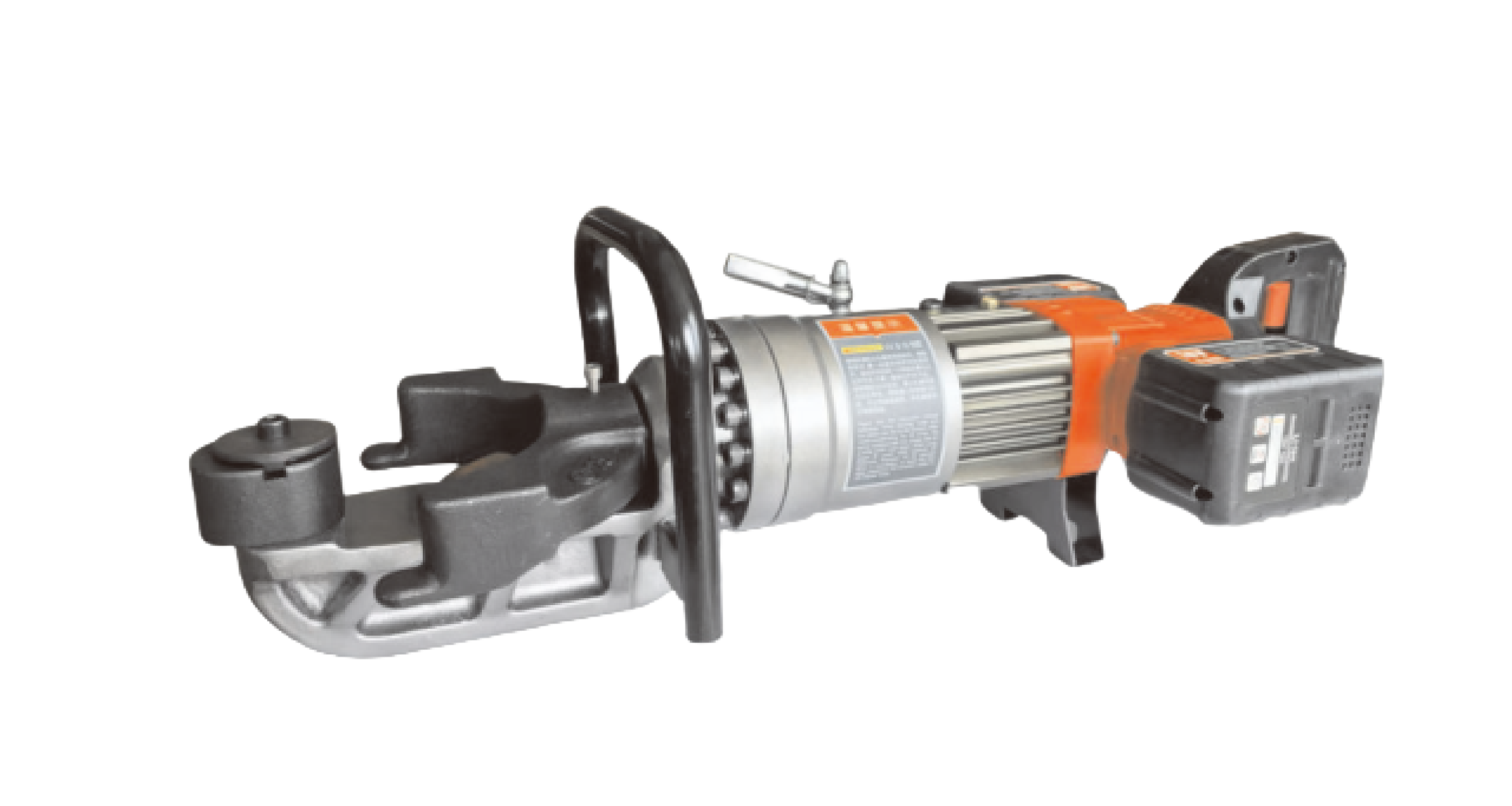 LW鋼筋彎曲機系列（充電式）